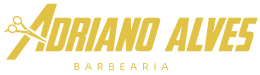 Logo Barbearia